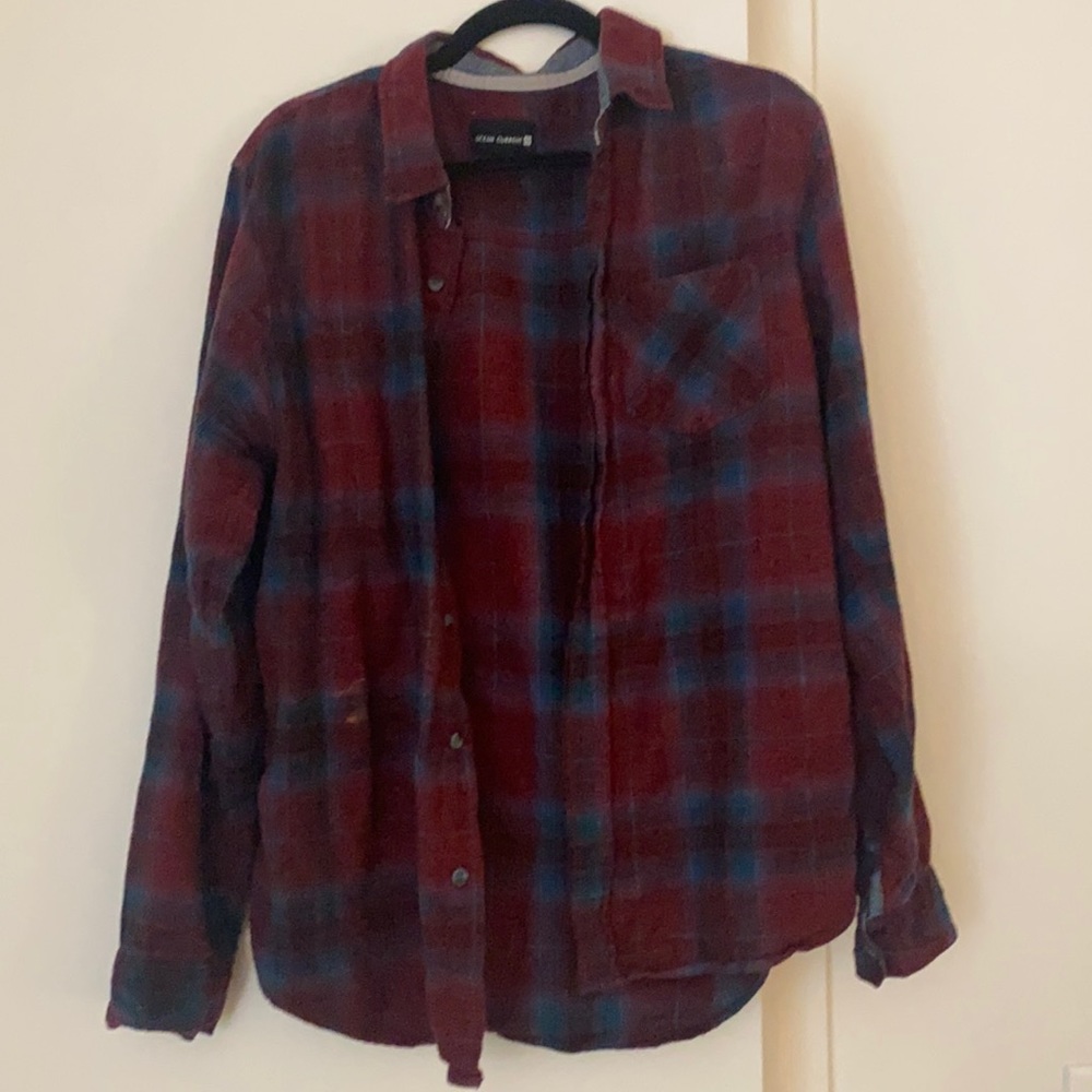 Flannel